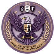 Institute of Forensic Graphology, Nigeria logo
