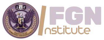 Institute of Forensic Graphology, Nigeria logo